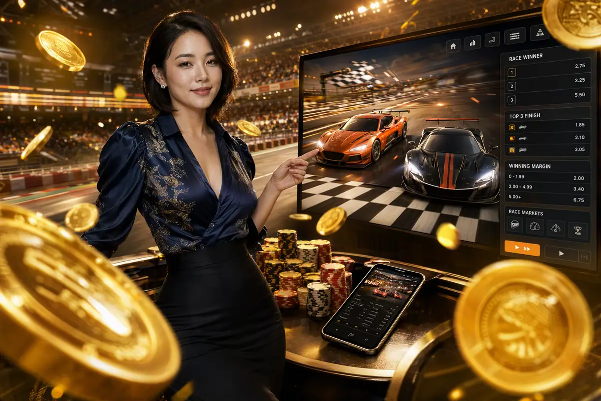 bodabet bingo online interaktif permainan arked