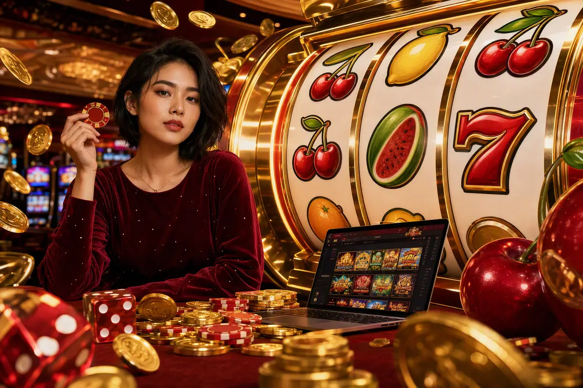 bodabet loteri 4D paparan nombor bertuah