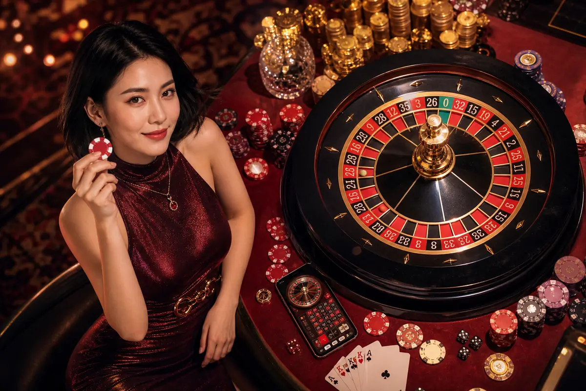 bodabet tips strategi bermain loteri