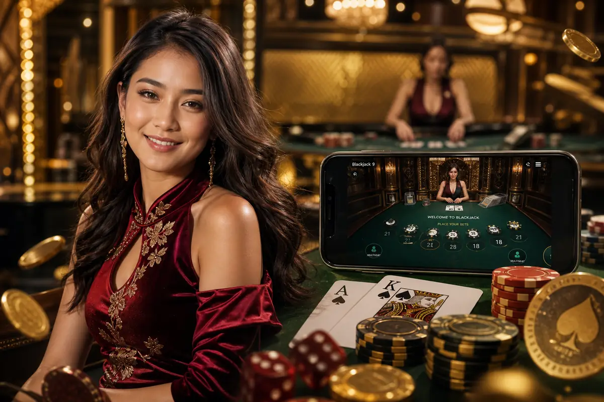 bodabet program VIP ganjaran pemain