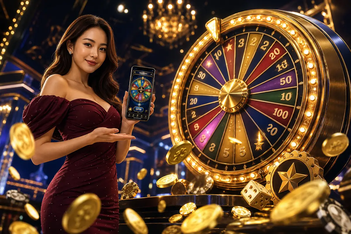 bodabet langkah log masuk mudah alih