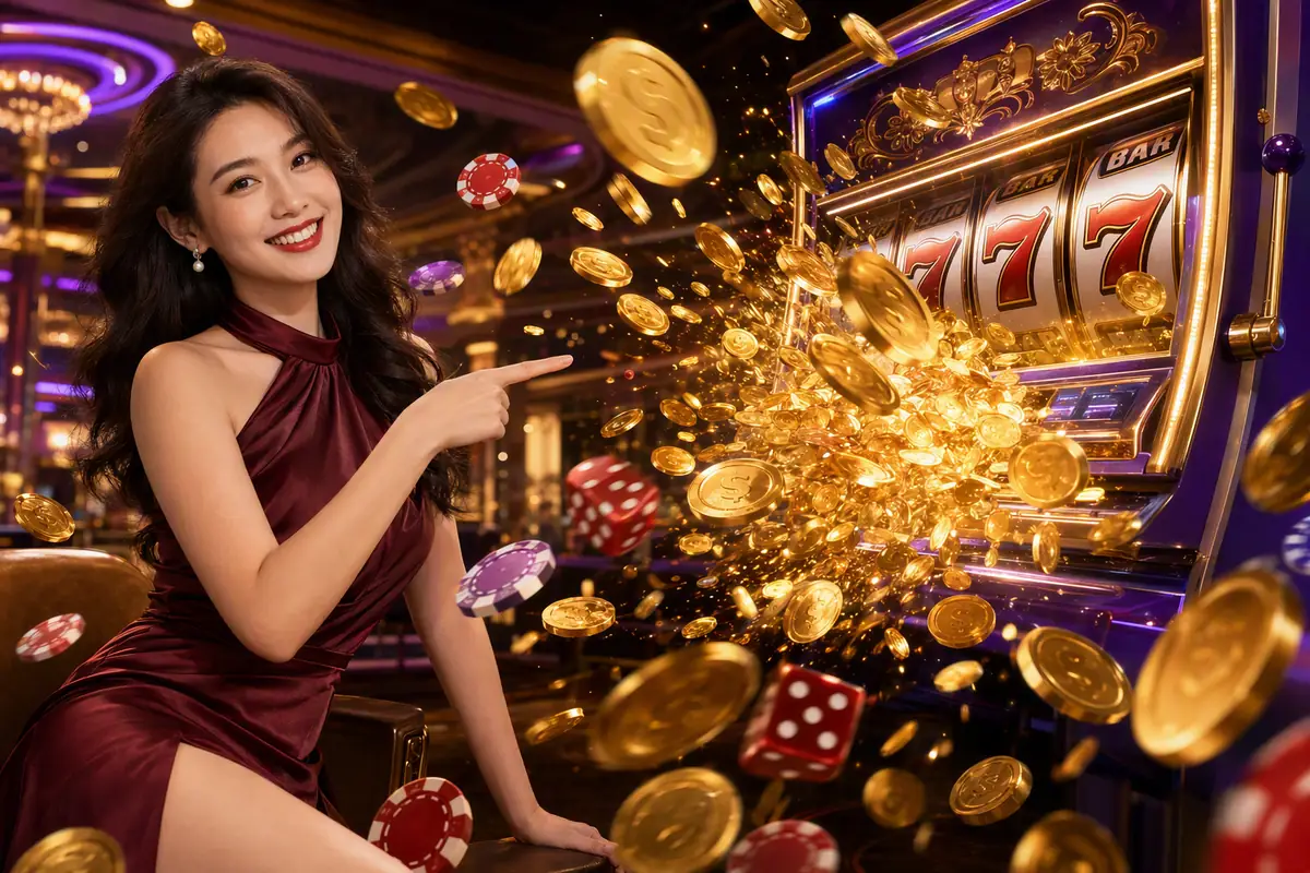 bodabet permainan arked tembak ikan dalam talian