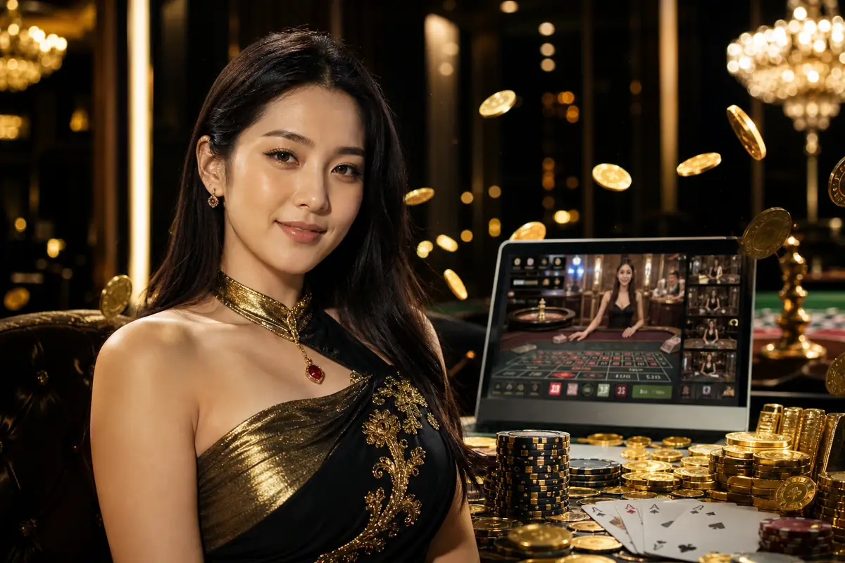 bodabet platform kasino online Malaysia